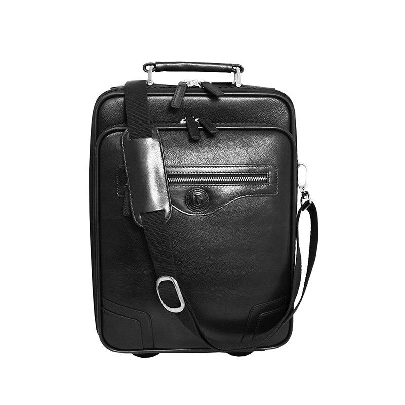 barry smith laptop trolley bag