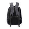 A703471 Anti-Theft Backpack Black back
