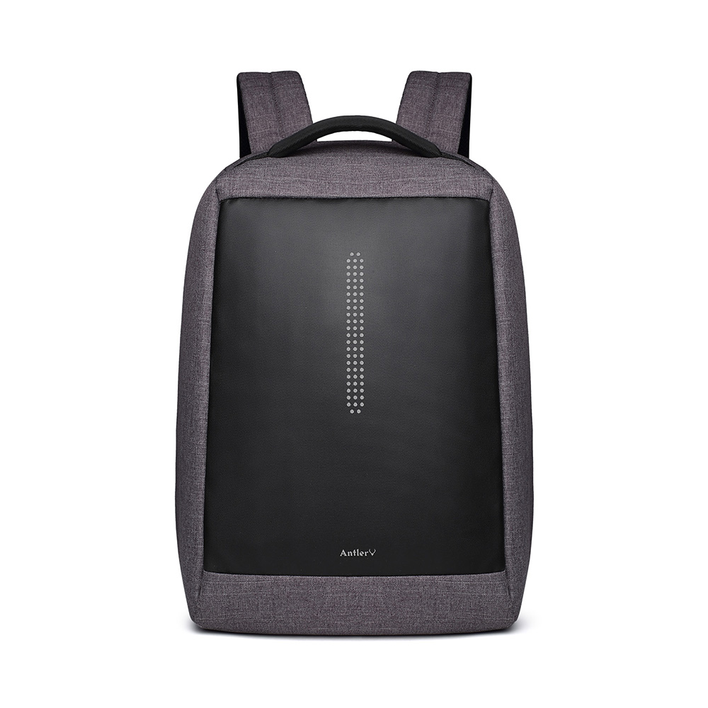 antler laptop rucksack