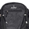 A7055[]2 Backpack Black Detail_front