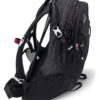 A7055[]2 Backpack Black side_1