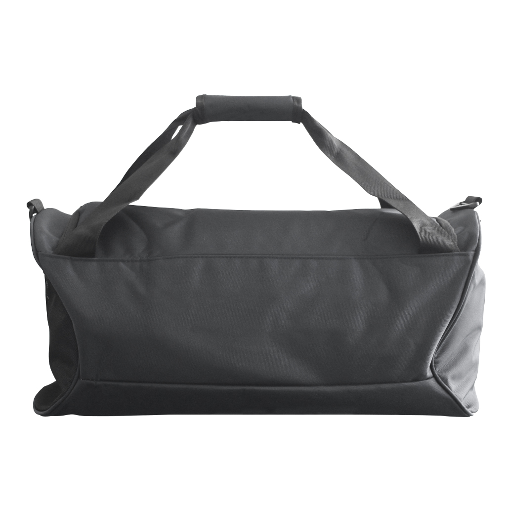 Barry Smith Duffel Bag (BLACK) — Cuir Group