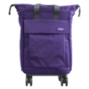 B6371817 – Front View (top zip display)