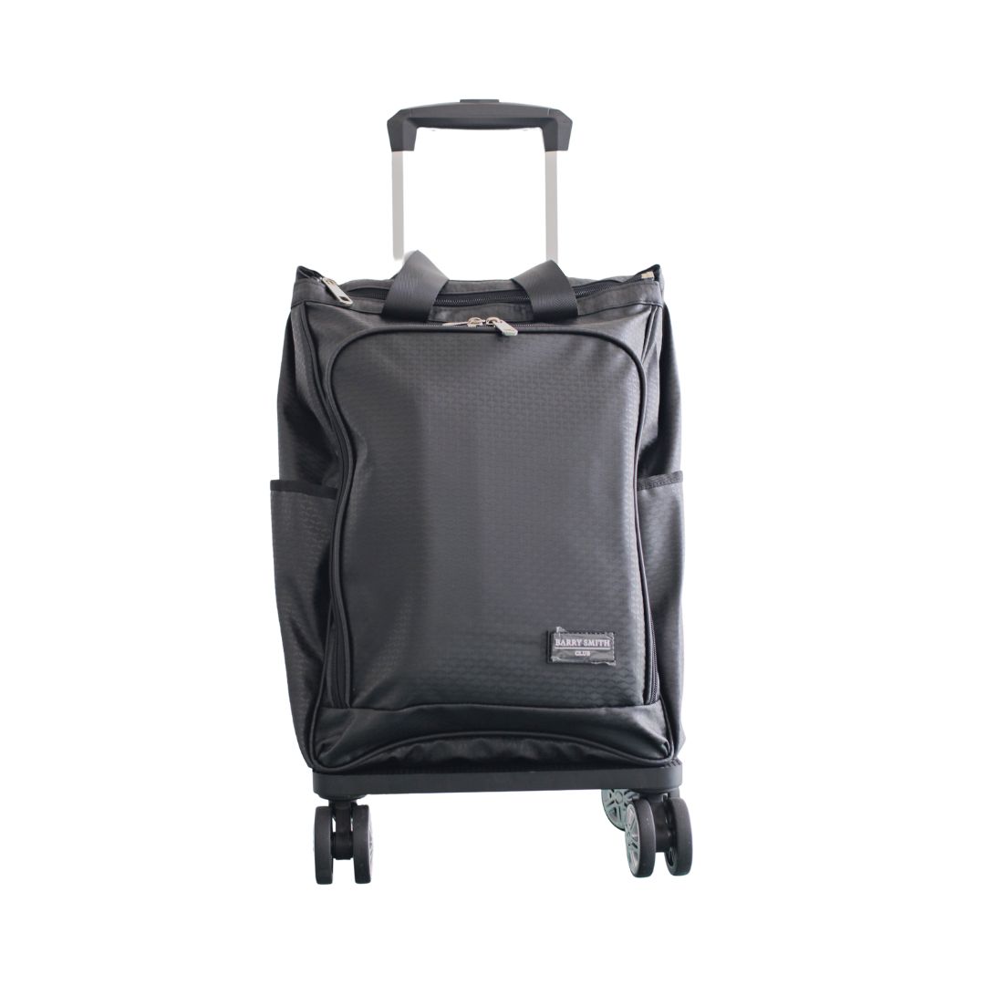 Barry Smith Waterproof Trolley Bag (18