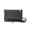 BSJYA06-BLACK-Handbag—Back-View