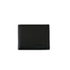 BSJYWA04-BLACK-Wallet—Front-View-(Closed)