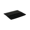 BSJYWA06-BLACK-Card-Holder—Top-to-Bottom-View