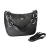CRHS07101-BLACK—Front-view(with-strap)