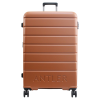 LOGO AMBER (1024px) – Front View