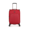 OXYGEN CX_4W_N1_CARRYON_EXP_RED_FRONT
