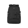 VIC-BLACK-DELUXE-BACKPACK—Angled-Left-View (3)